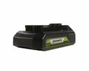 Greenworks G24B2 24V 2Ah Lithium-ion (Li-ion) High Capacity Battery Pack