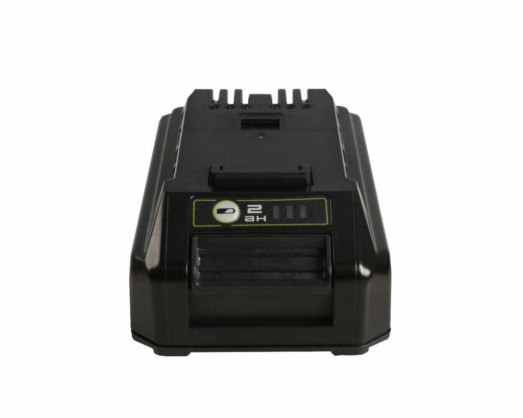 Greenworks G24B2 24V 2Ah Lithium-ion (Li-ion) High Capacity Battery Pack