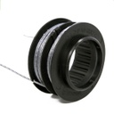 Greenworks Replacement Spool Line For Front Brush Cutter GD40BC/Greenworks String Trimmers GD40BC