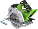 Greenworks G24CS 24V Cordless Circular Saw(With 2AH Battery &amp; Charger)